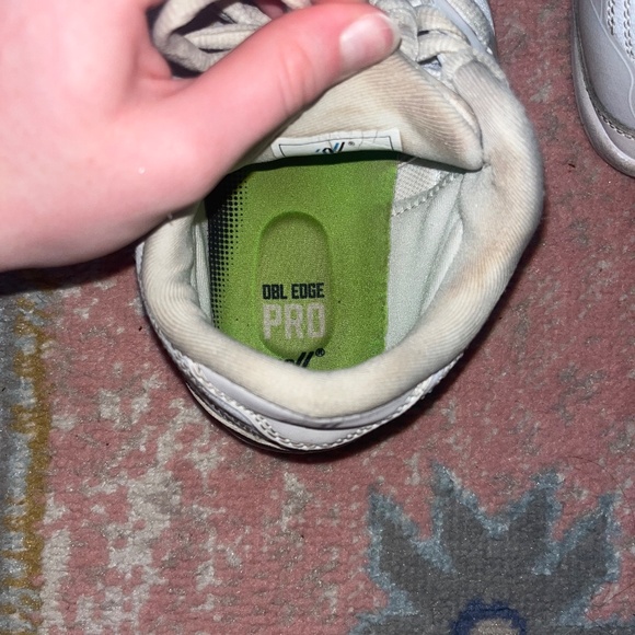 Cheer shoes - Picture 5 of 5